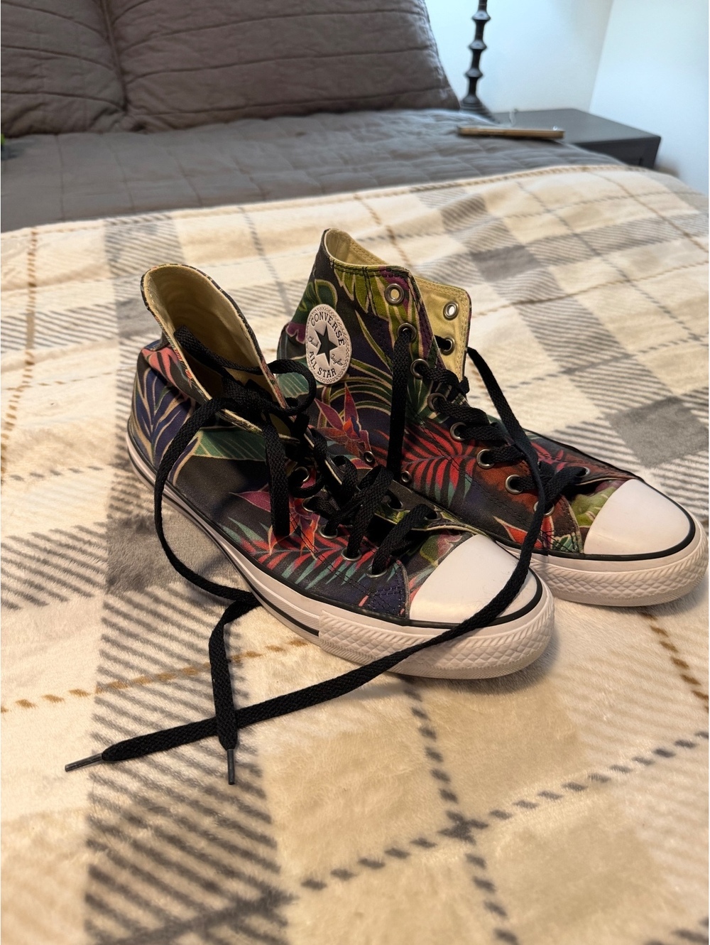 Converse